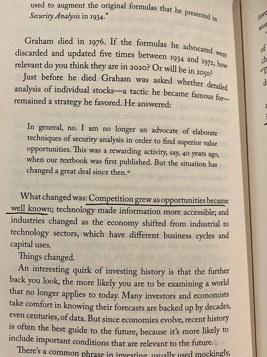 One can only fulfill one's dreams if one keeps progressing.