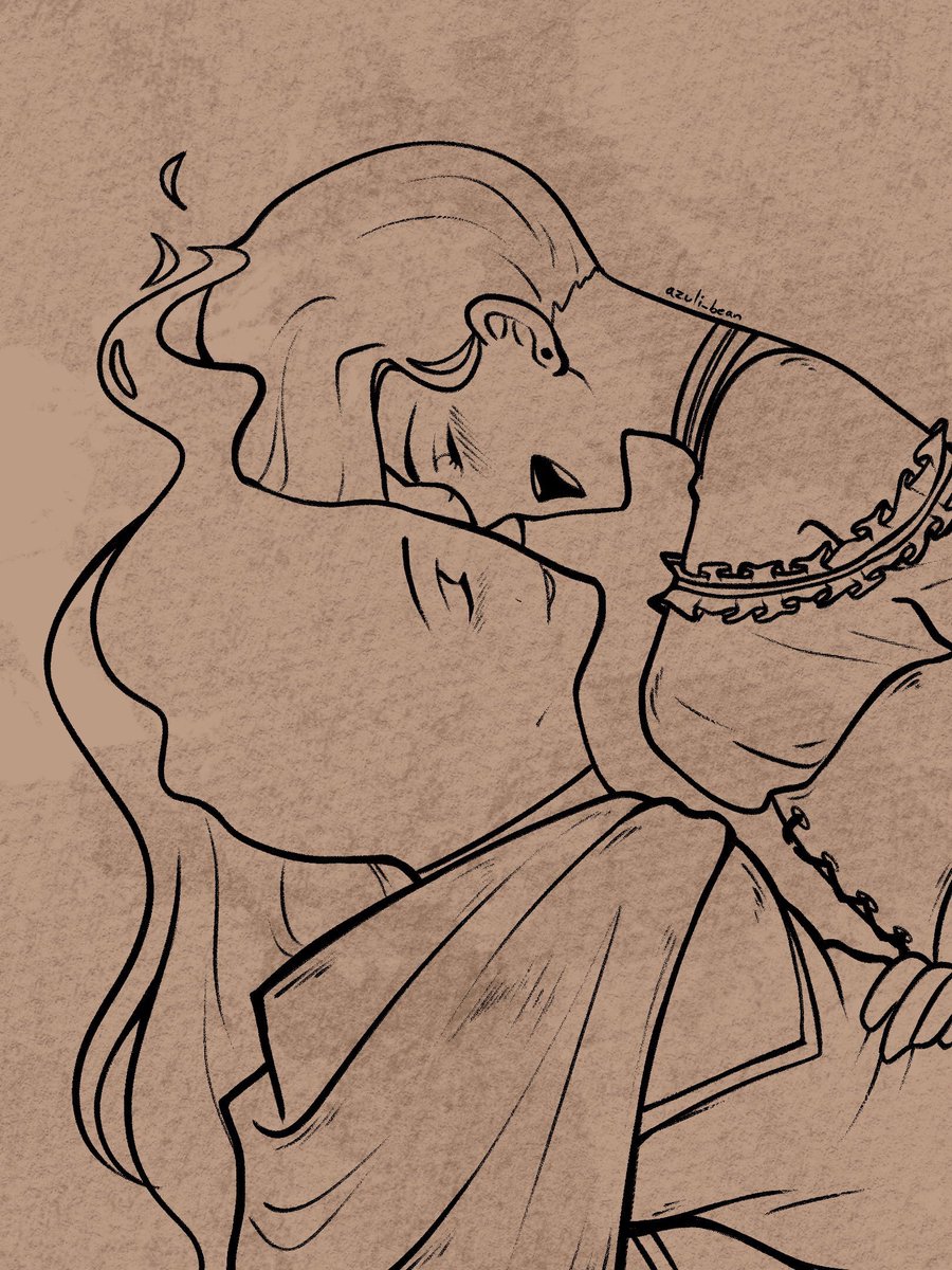 azuli_bean's tweet photo. Sketchy
#art #undertale #wartale #grillby #drawing #wip #oc #azuli https://t.co/MOimNJ8P6I