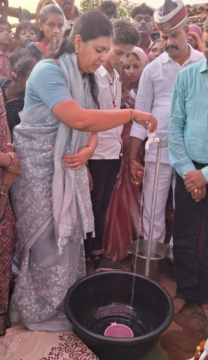 Divya Mittal tweet media