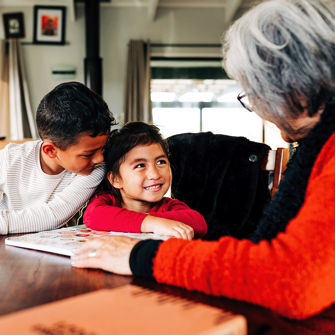 Celebrate with your whānau this Māori Language Week. 🥰  We’ve collated some free resources you can use to practice and speak te reo at home. Sign up at reomaori.co.nz. #reomāori #tewikiotereomāori