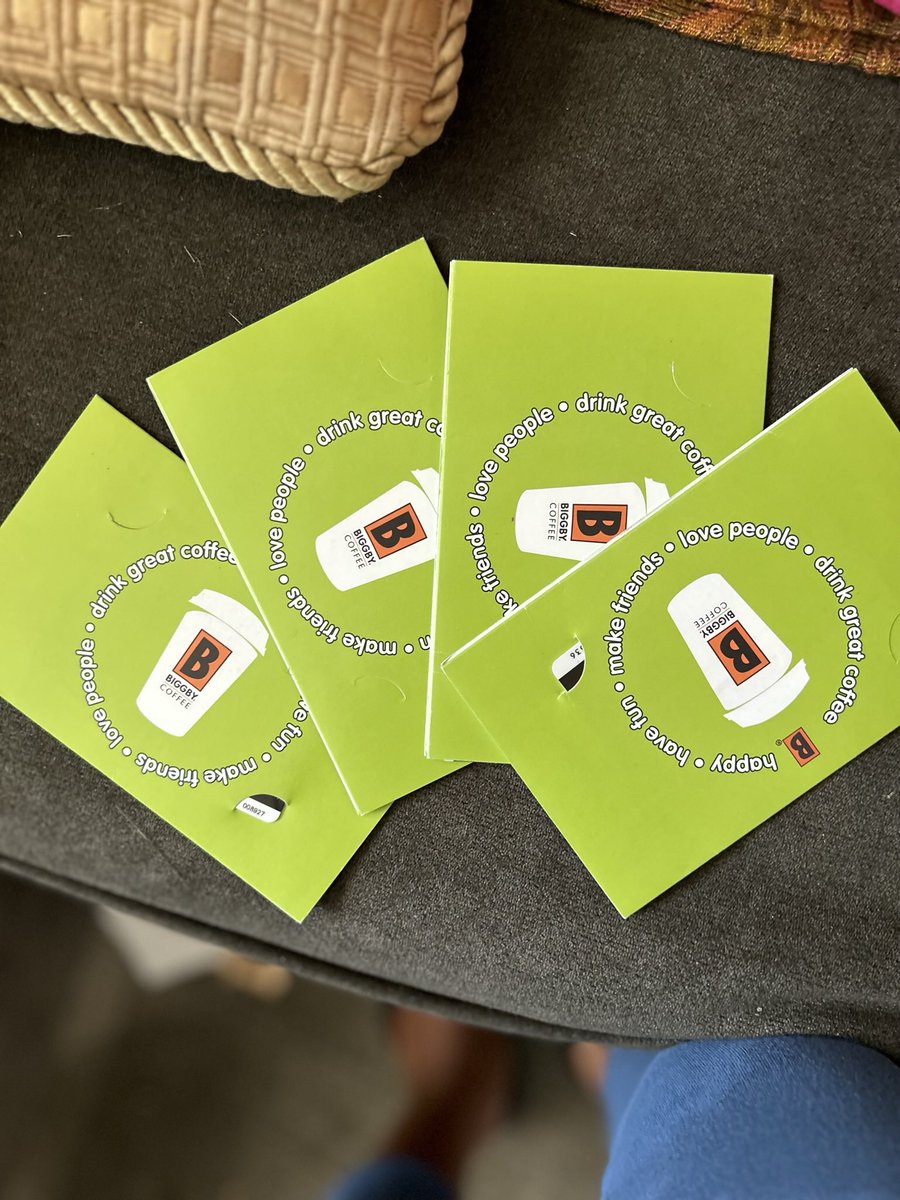 g_busiswa's tweet photo. If you Live in Detroit and use this Coffee Shop please ๐๐พ dm me if you are #MDResident in Detroit have Gift Cards that were leftovers given to me during my #EM work time though I worked in NYC during Covid19โฆ just sent one to someone this weekโฆ.$20 each . https://t.co/r38xCb6TQa