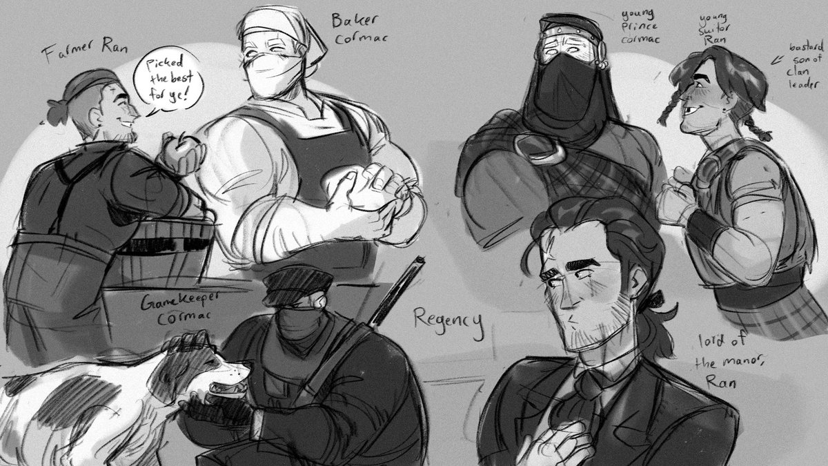 Sang De Viper 🐍 tweet media