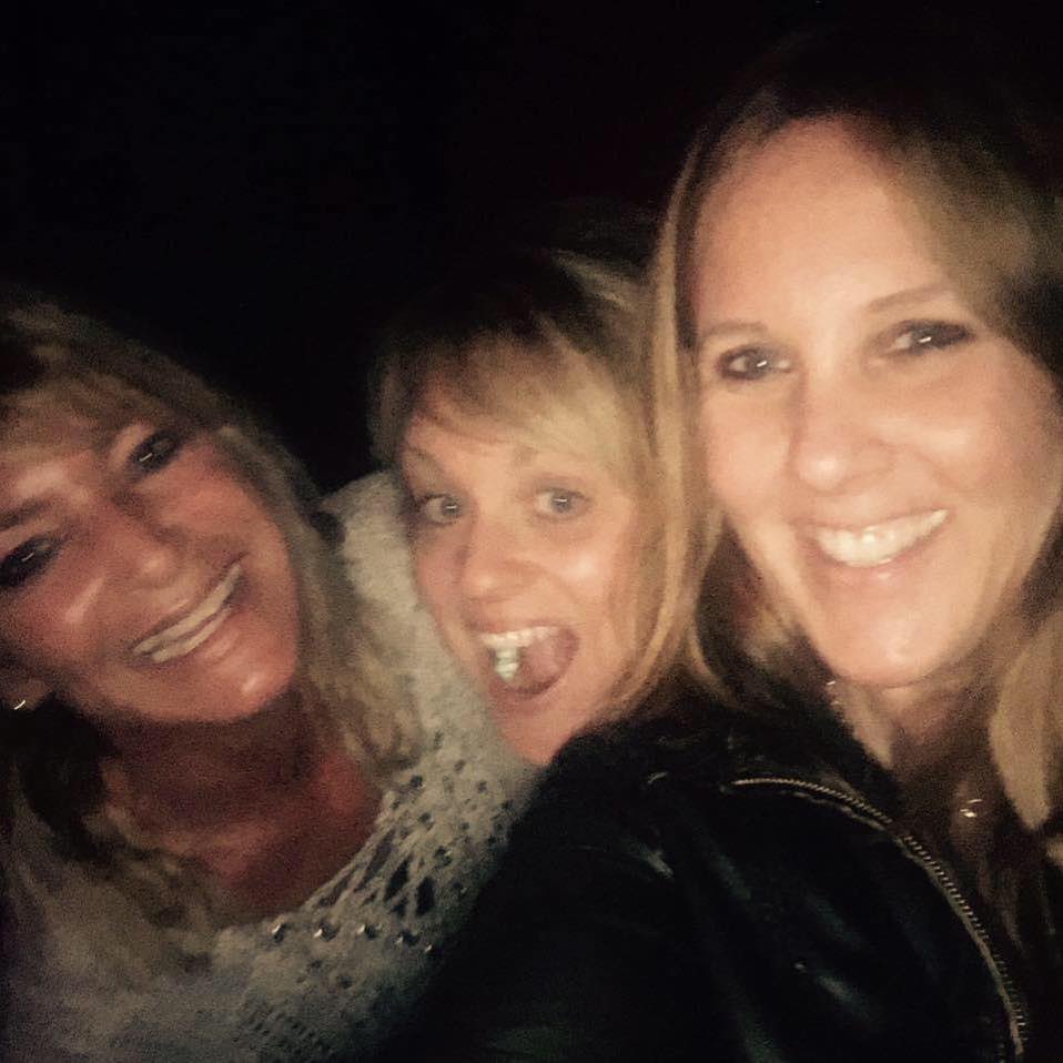 TammyRoseReport's tweet photo. #Classof1988 Let the shenanigans begin! #Plymouth #Wisconsin https://t.co/ZYXDrrX9Z7