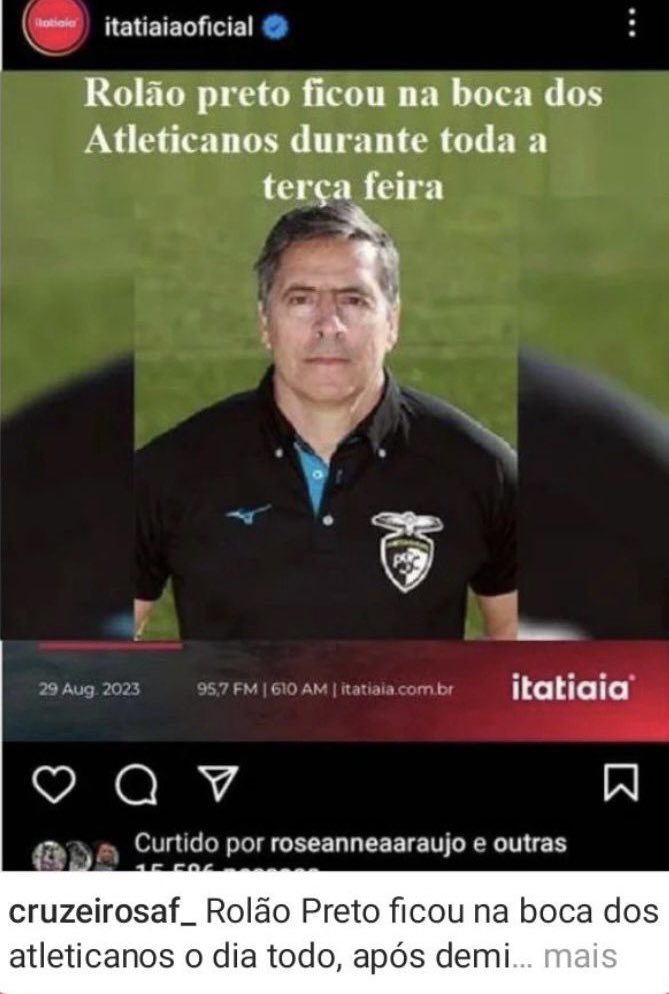 Mário Castro tweet media