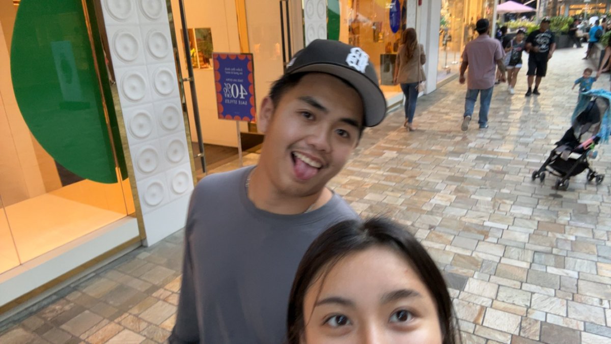 chandapotato's tweet photo. coming on twitter just to talk about how cute/handsome/awesome my bf is 🫶✨ https://t.co/zjzCo1L7jq