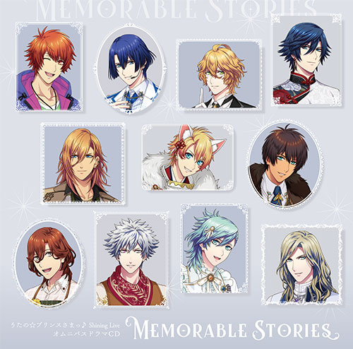 kinkurido's tweet photo. ⚽️8月30日発売
うたの☆プリンスさまっ♪
Shining Live オムニバスドラマCD「Memorable Stories」
🦁キンクリ堂 オリジナル特典🎁
一十木音也L判ブロマイド
🛒ご注文はこちらから👇
https://t.co/G56TyUKtGd
#うたプリ #utpri #シャニライ https://t.co/xR5bZshPFI