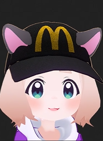 DullPeak's tweet photo. COMPRE MI CBO DEL MACONALS! Hasta con gorrita y todo! vengan a ver @McDonaldsMexico #McBitesForBitsX2 https://t.co/bmlkc3rNYE