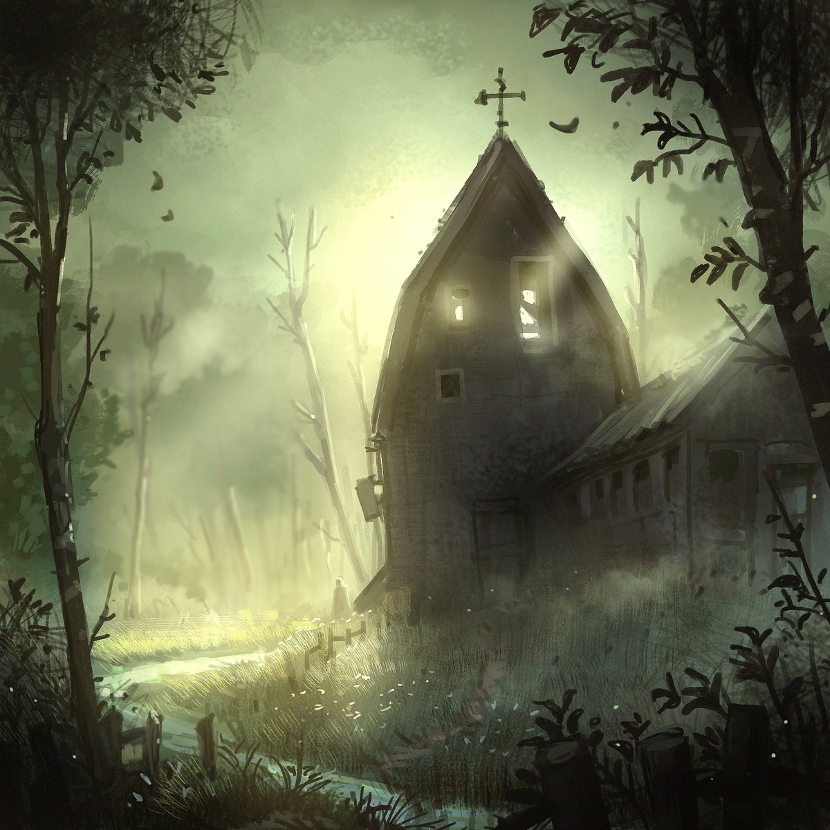 Waltjan9's tweet photo. Atmospheric https://t.co/zebUHTe03L