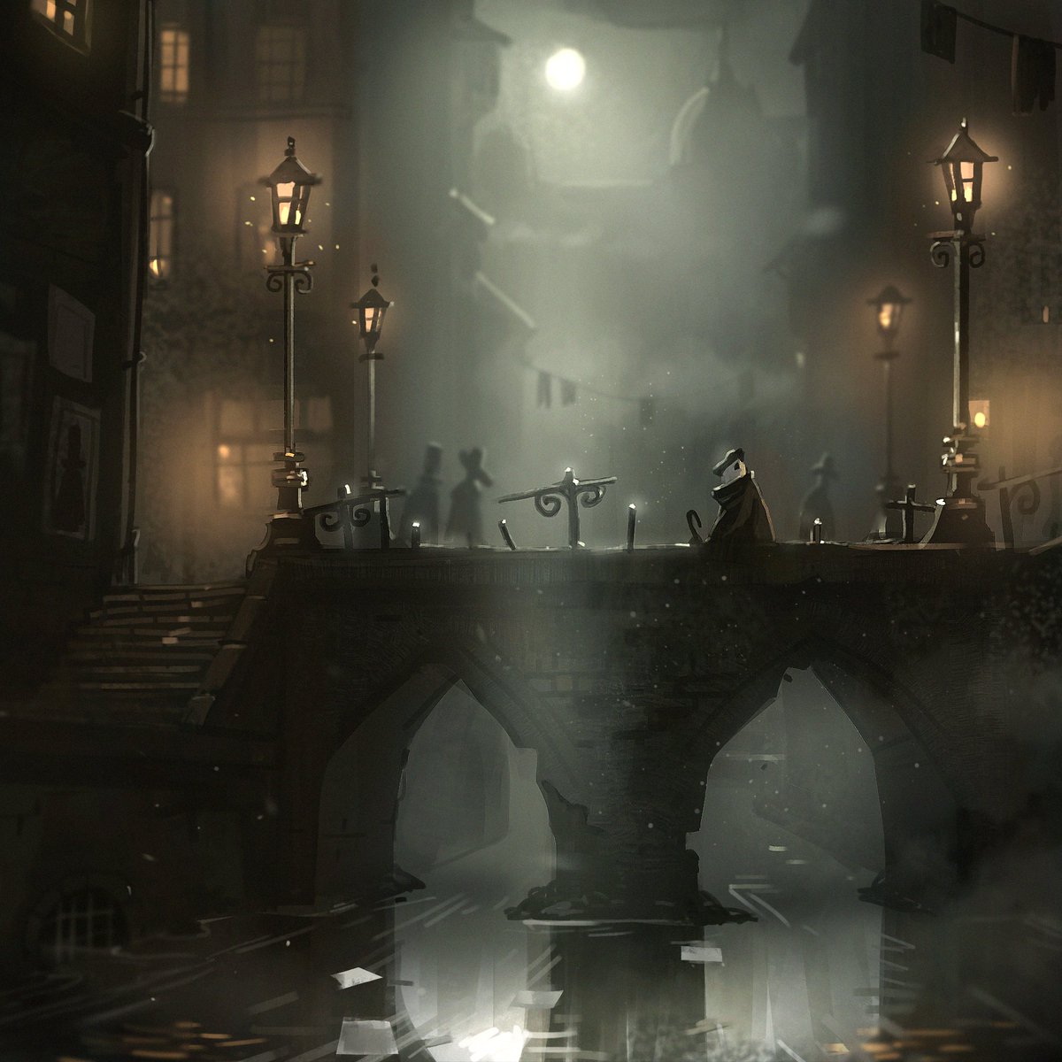 Waltjan9's tweet photo. Atmospheric https://t.co/zebUHTe03L