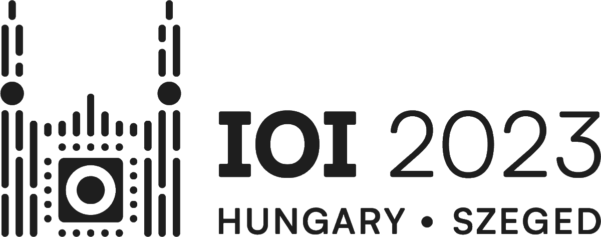JST_SciOlympiad's tweet image. 28日から #ハンガリー🇭🇺・セゲドで第35回 ＃国際情報オリンピック 💻（#IOI2023）が始まりました‼️みんなで日本代表選手の健闘を応援しましょう🎶
大会期間中の様子は情報オリンピック日本委員会の公式SNS（facebook、instagram）で知ることができます😃
ioi-jp.org
