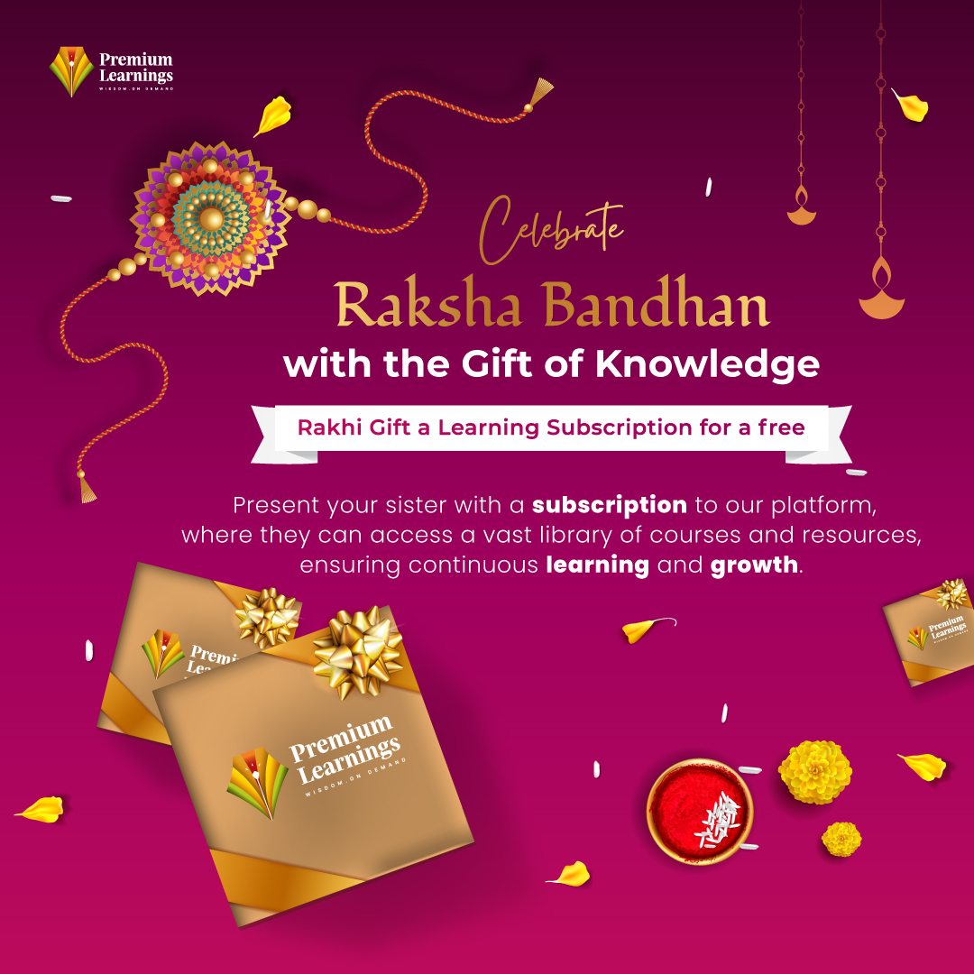 Elevate the Spirit of Raksha Bandhan with the Gift of Knowledge 📚

To make this unique Rakhi gift yours, simply contact us using the number provided below. Celebrate a bond strengthened by education and thoughtfulness this festive season!

Contact us:- +91 8446684340 
#Rakhigift