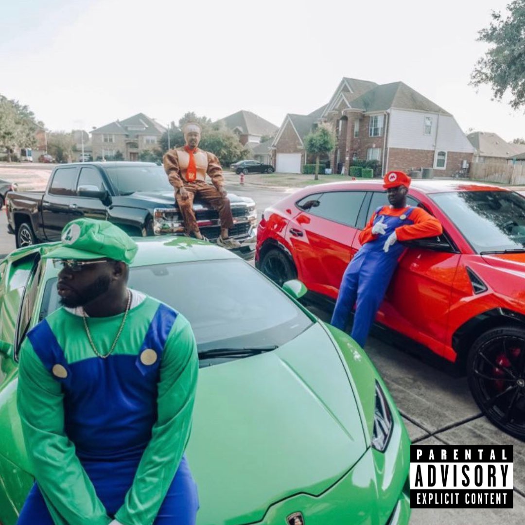 RDCWORLD1 BURNER tweet media