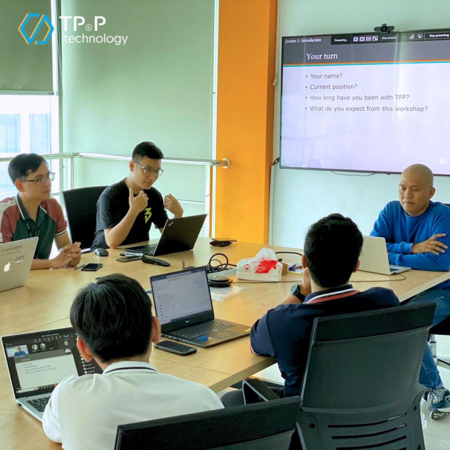 tpptechnology tweet picture