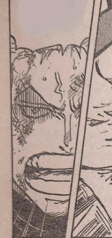 tanlee102's tweet photo. Now I know why the Zoro vs Lucci page came late. Because it became a nightmare for Zorofans. They try to hype up ZKKizaru, and when spoilers come out, they try again to gas up Lucci, but the raw come out, Zoro fans in mud.
#ONEPIECE1091 https://t.co/nK44AIU6cU