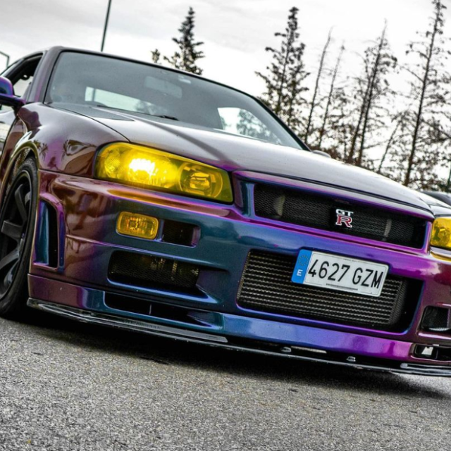 Circuit Parcmotor Castellolí tweet media