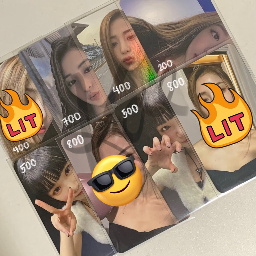 prio9elie's tweet photo. update 3 ! https://t.co/4tzHaT7VXi