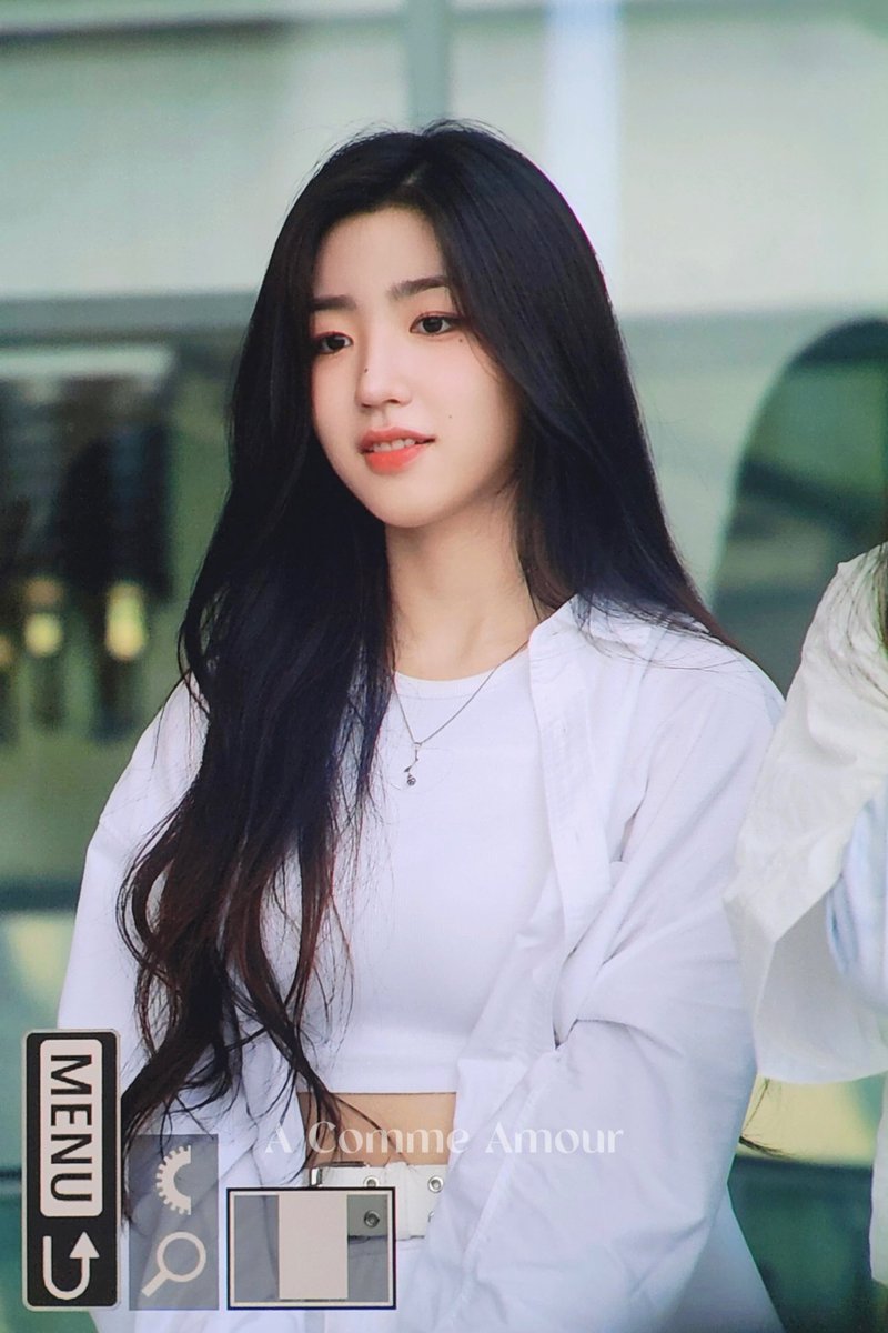 ACommeAmour1013's tweet photo. 230830

#박소현 #PARKSOHYUN
#트리플에스 #tripleS https://t.co/MYaT0Hn9oH