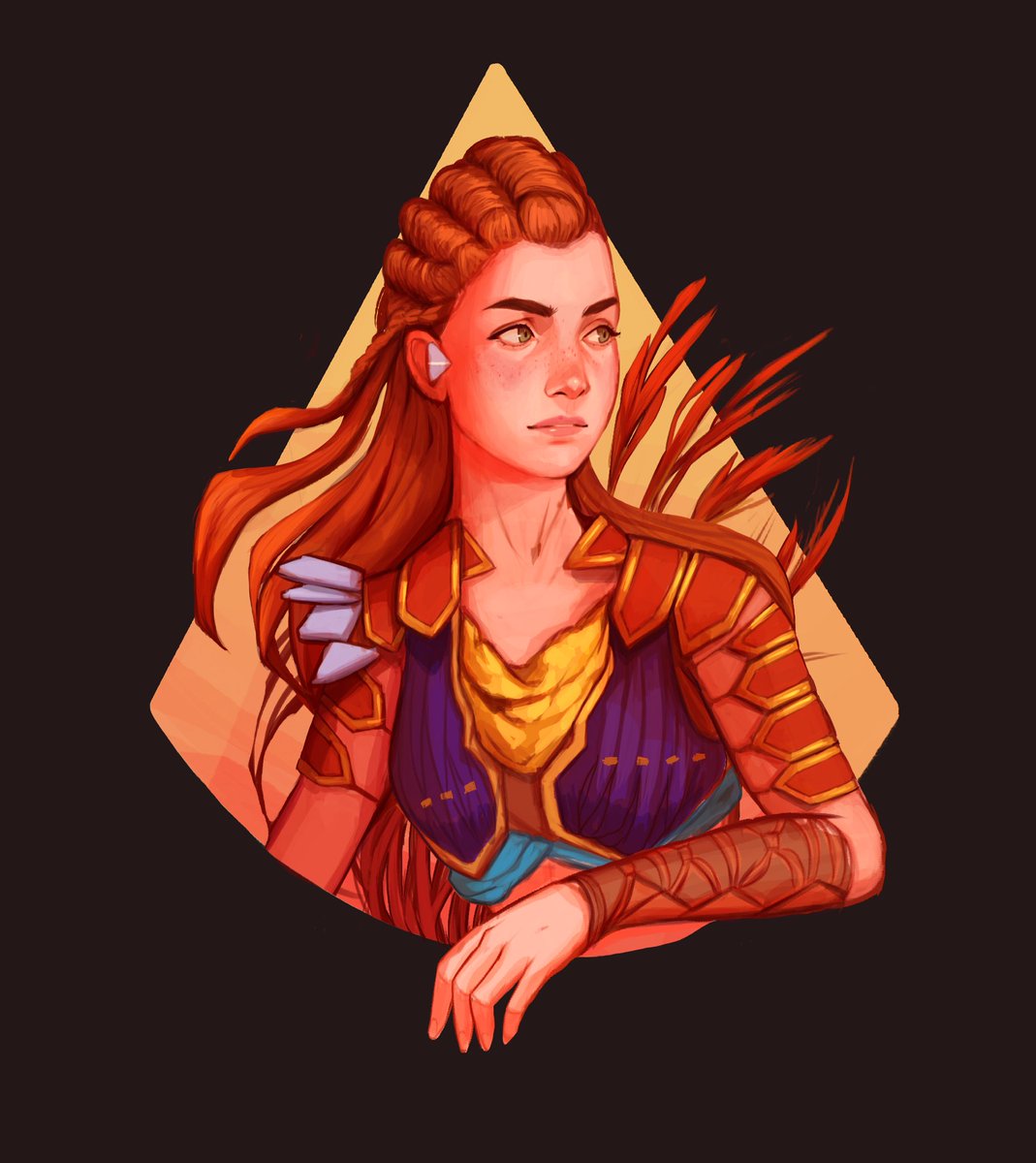 I have ordered some stickers for this but you better believe I’m going to keep half of them anyway ✨