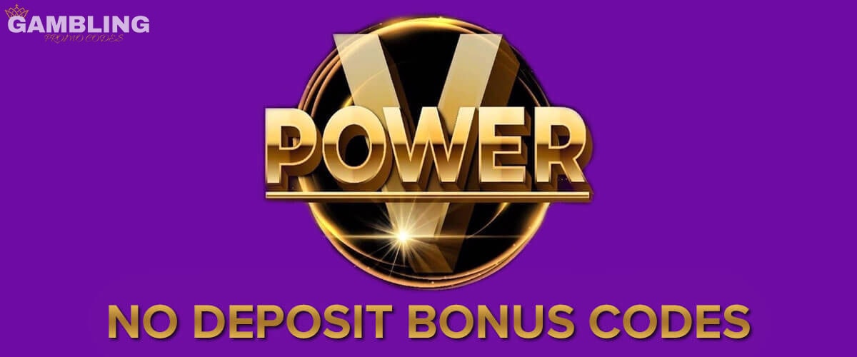 Gambling_Promos's tweet photo. Latest bonuses and offers for VPower777 Casino. Discover the VPower no deposit bonus codes and what you’ll get as an active player plus other bonuses! https://t.co/fa1OSZCTQZ #GamblingPromoCodes #SweepstakeCasinos #Sweepsakes #GamblingTwitter https://t.co/QdM30fO1OH