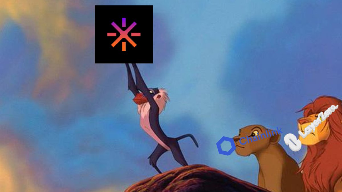 $2.55 billions lost in bridge hacks. Its time to say goodbye to bridges. <a href="/LayerOneX/">LayerOneX</a>, a Layer 1 that lets you perform cross-chain swaps without bridges

Comparing <a href="/LayerOneX/">LayerOneX</a> with Interoperability solutions such as <a href="/LayerZero_Labs/">LayerZero Labs</a> , <a href="/cosmos/">Cosmos - The Interchain ⚛️</a>, <a href="/chainlink/">Chainlink</a> CCIP, <a href="/axelarcore/">Formerly Axelar, now at @axelar</a> &amp; <a href="/Polkadot/">Polkadot</a>
