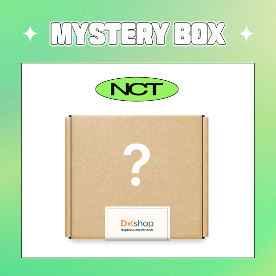 deliveredkorea's tweet photo. The DK Mystery Box 'NCT Edition' sale will be open TOMORROW on 08/31 at 6PM (KST). You will be able to buy it tomorrow on DKshop (https://t.co/EHB5bq2Gao)! Price: $100 dollars with FREE shipping.
#deliveredkorea #dkshop #nct #nctmerch #nctalbum #kpopmysterybox #luckybox #kpop https://t.co/tzCHKil60E