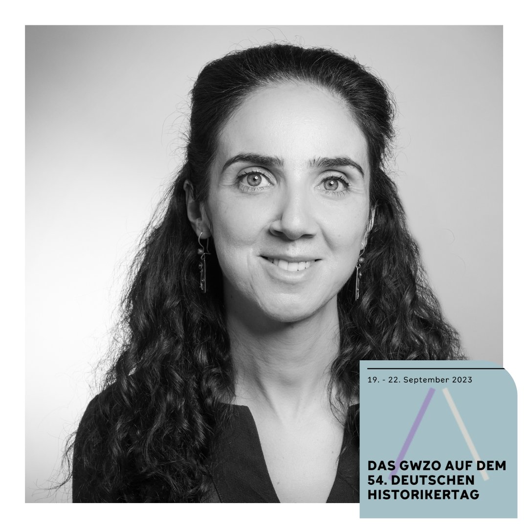 LeibnizGWZO's tweet image. #savethedate Vortrag von Gözde Yazici-Cörüt #GWZO auf dem #historikertag!

Am 19.9. spricht sie zu "Did “Self-Determination” (De)Mobilise Transcaucasians? A Discussion on  their Position vis-à-vis Trans-imperial Competition and its Convoluted  Legacy"
fb.me/e/19iALwQk6