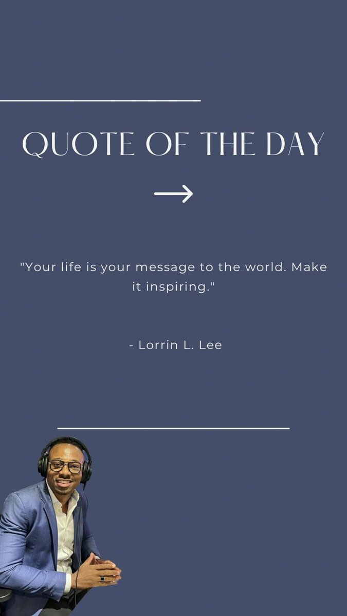 mphodagada's tweet image. Quote Of The Day:

#mphodagada #sprinklesprinkle #motivation