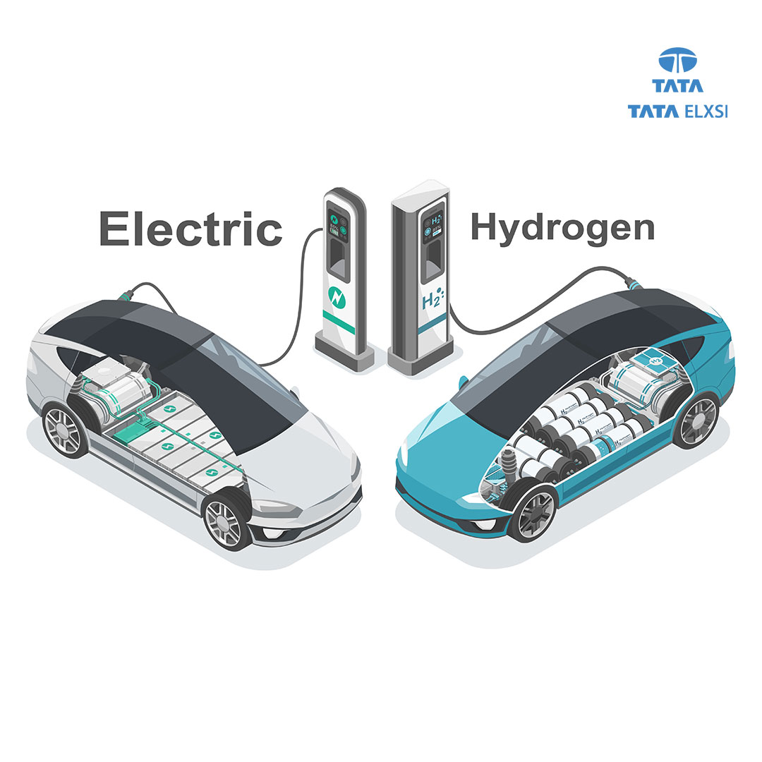 Tata Elxsi eyes hydrogen and other clean energy innovations to augment EV solutions.

Read more: eu1.hubs.ly/H05861S0

#Tataelxsi #EV #EVsolutions #innovation #cleanenergy #automotive #Hydrogencars #Hydrogenfuel #technology