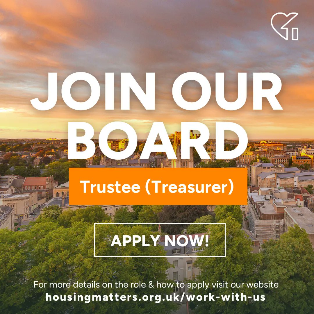 Housing Matters tweet media