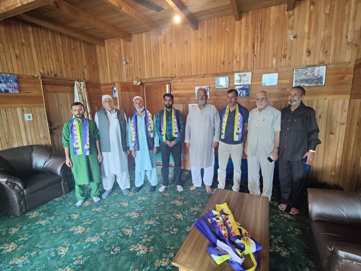 You all are my strength.
Joining @DPAP_office continues in Uri