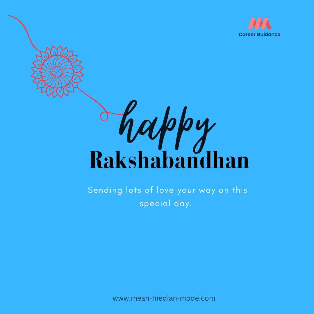 As the auspicious occasion of Raksha Bandhan approaches, it's time to celebrate the beautiful bond that siblings share. So, let's express our heartfelt Raksha Bandhan wishes today.
#RakshaBandhan #SiblingLove #HeartfeltWishes #BondOfLove #Celebration #BrothersAndSisters