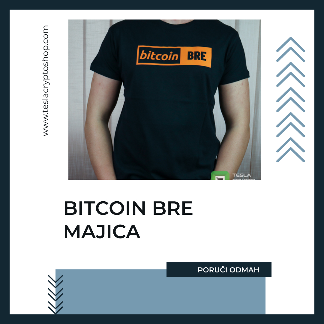 Prodavnica kripto suvenira I TeslaCrypto Shop tweet media