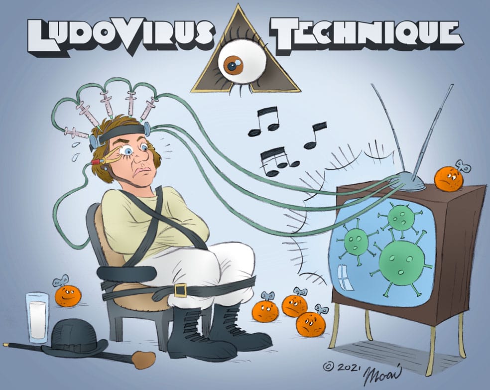 Teresatherry0's tweet photo. #stoptv
Basta guardare tv...
Se piove,  dicono nubifragio
Se caldo,  estate rovente
Se influenza, pandemia terrificante
Ecc ecc ecc
SVEGLIA AAAAAAAAAAAAAAAAAAAAAAAAAAAAAAAAAA.
nemmeno con le illustrazioni avete capito
😶 https://t.co/z8XOyPC0NP