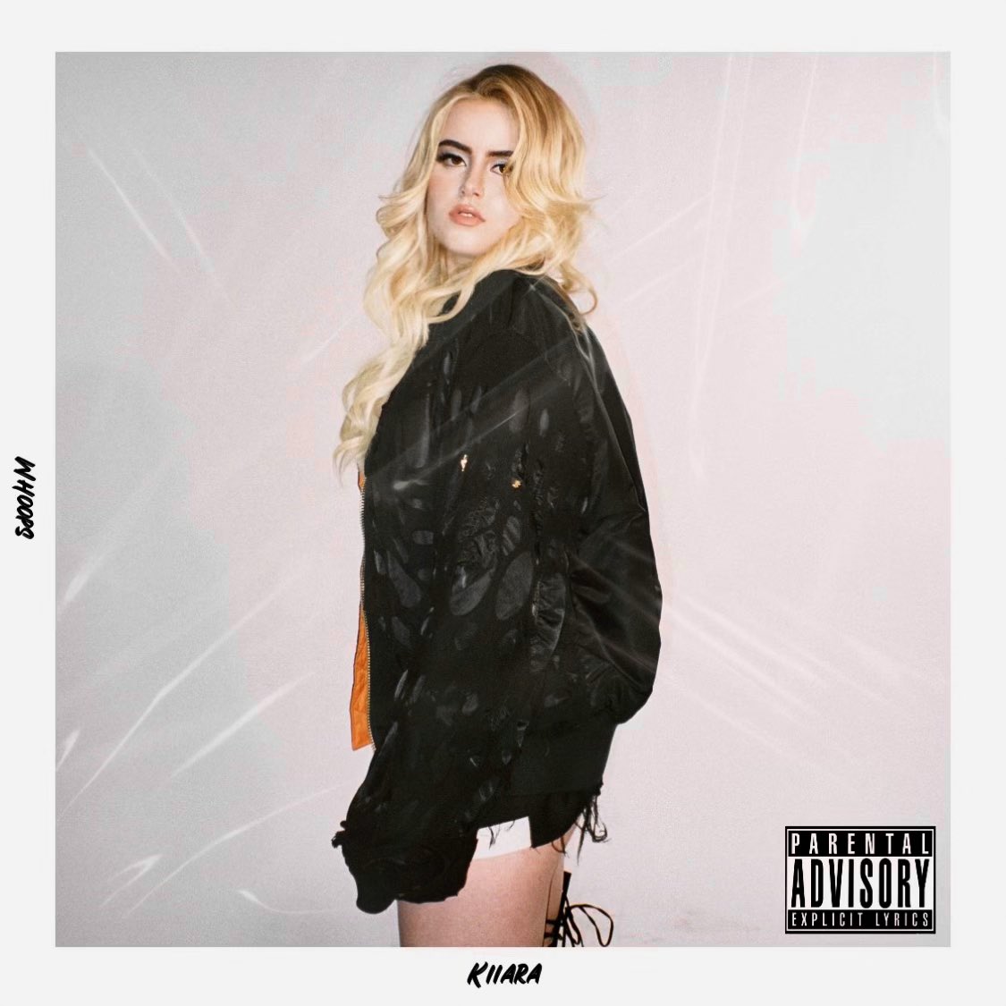 RyanMatthewIntl's tweet photo. Collect all four …. Win a prize 🤓! #Newmusic @KIIARA https://t.co/o2vmUWECdA