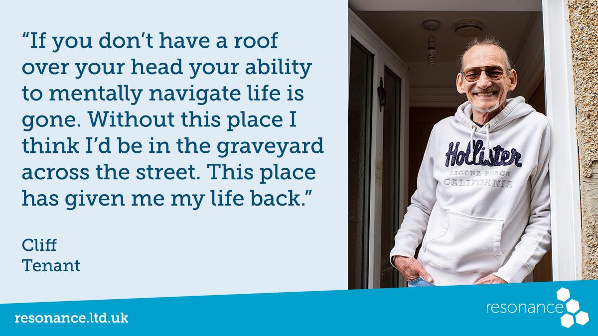 Resonance Limited tweet media