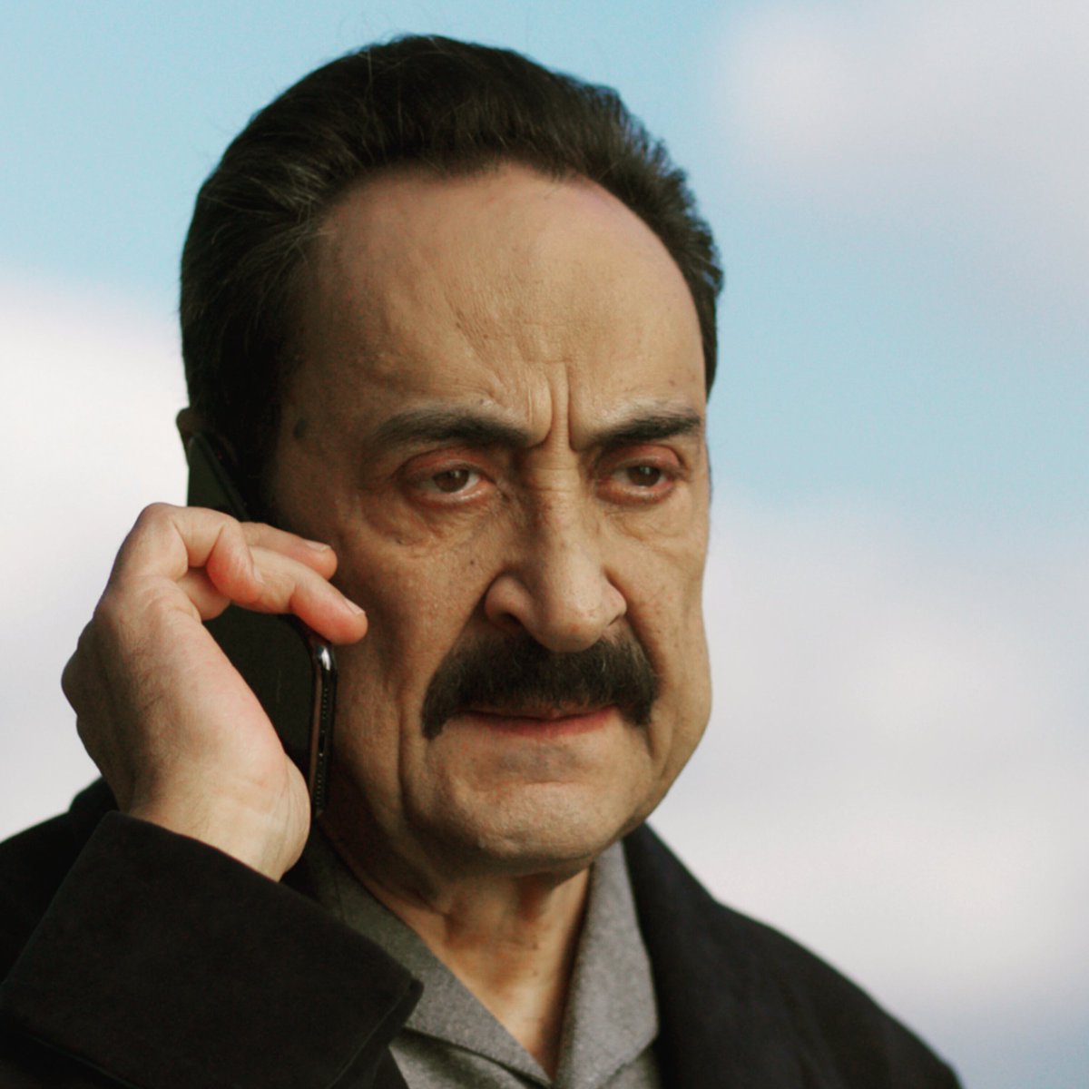 Joseph BouNassar (@bounassarj) on Twitter photo 