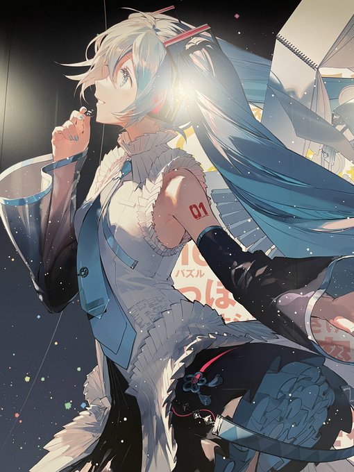 Twitterのコスプレ画像15