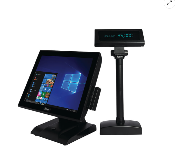 Labellstech's tweet image. Elevate your business with the ultimate convenience of our All-In-One Complete POS Touch Terminal! 🛒
La Bells Technology brings you a seamless solution for streamlined transactions and efficient operations.💡
📌Bihi Towers 3rd floor room 9, Moi Avenue Nairobi.
📲 0720490620