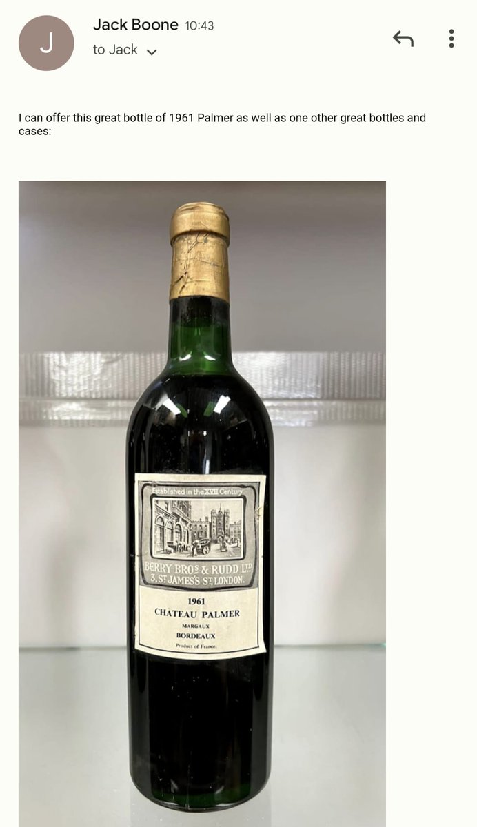 Can any Claret buffs share any insights on these 60's BBR labels? I enjoyed the 64 Cos recently, and then spotted the 61 Palmer a few weeks later.

Shipped in barrel + bottled by BBR?
Exactly the same assemblage as the Grand Cru Classe release?
Any bearing on provenance/storage?