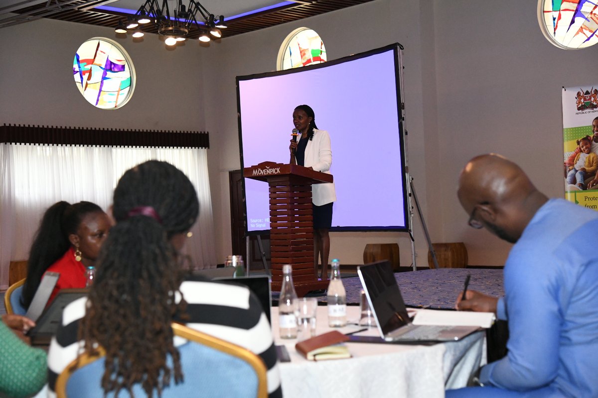 NTLDKenya's tweet photo. Health is a collective effort! The ongoing validation meeting of the National Strategic Plan for TB, Leprosy, and Lung Health at Movenpick hotel unites stakeholders from across Kenya to shape a path towards better healthcare outcomes.  #KenyaTBPlan #YesWeCanEndTBinKenya https://t.co/PIbEURXy0N