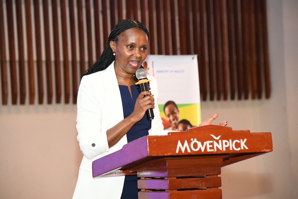 NTLDKenya's tweet photo. Health is a collective effort! The ongoing validation meeting of the National Strategic Plan for TB, Leprosy, and Lung Health at Movenpick hotel unites stakeholders from across Kenya to shape a path towards better healthcare outcomes.  #KenyaTBPlan #YesWeCanEndTBinKenya https://t.co/PIbEURXy0N