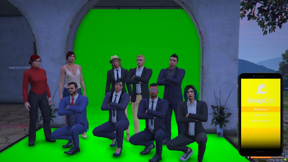 Letrix29's tweet image. Beaucoup de temps passer sur le serveur, des rencontres qui mon marquée à vie. Avec tellement de personnes formidables que je ne pourrais tous les cités. Merci à tous.