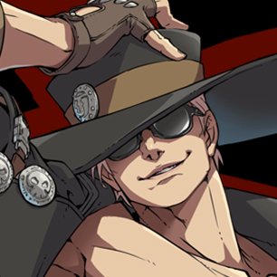 ThiccRadChad's tweet photo. Johnny is the best LGBTQ+ rep I have ever seen. Very brave of Team Red to include a butch lesbian. https://t.co/PmNCF0WLRB