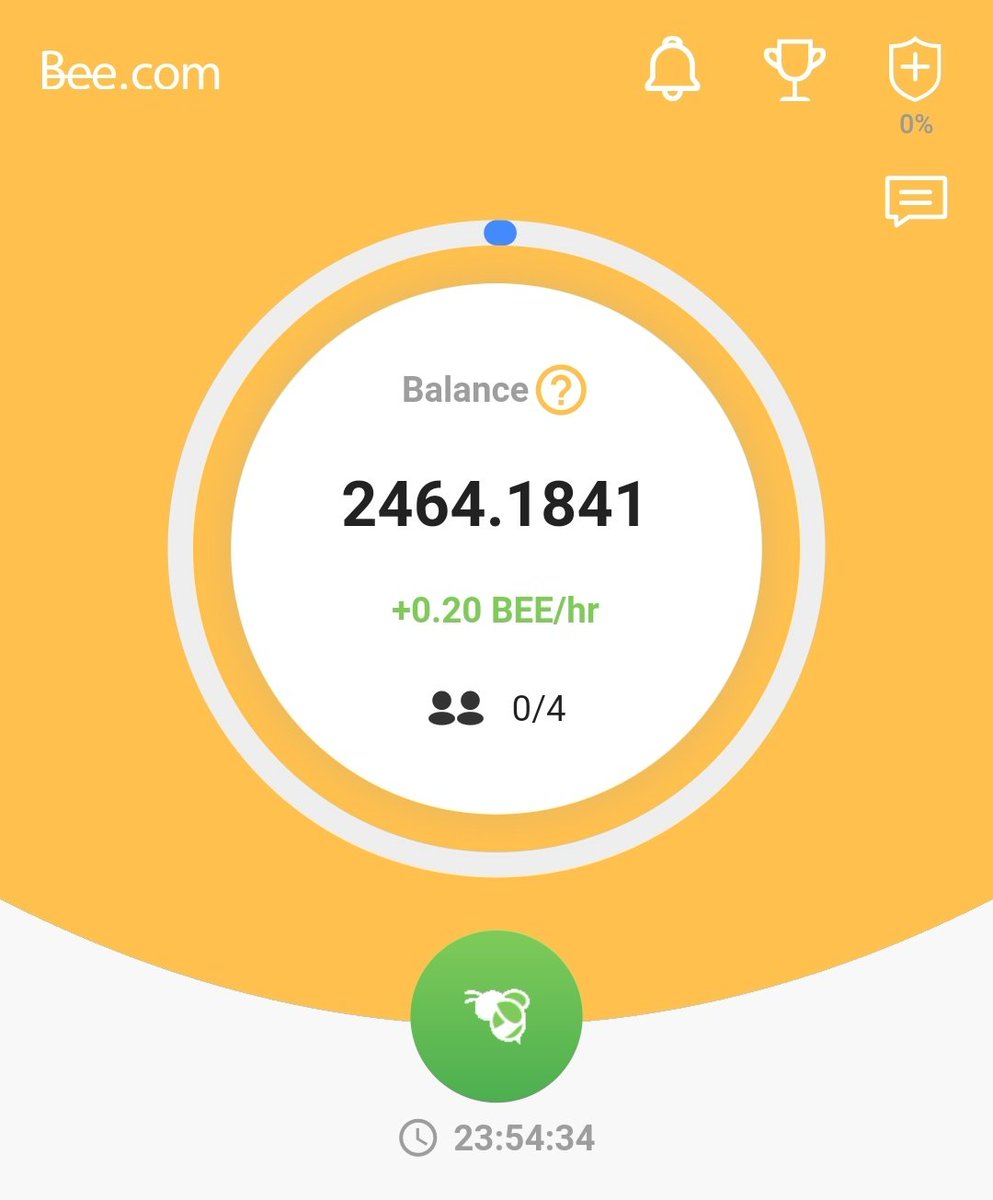 _coin_cidence_'s tweet photo. Bee Network is the world's largest web3 interactive platform. Join by invitation and earn Bee for bigger fortune with one click. Use my invitation code to join and get 1 Bee for free: cryptovoicer. Download at https://t.co/59fQvRPgVL https://t.co/t3joodU7dB