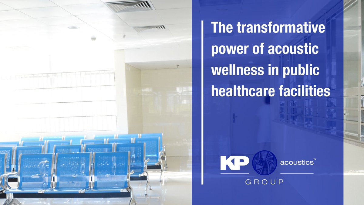 KP Acoustics Group tweet media