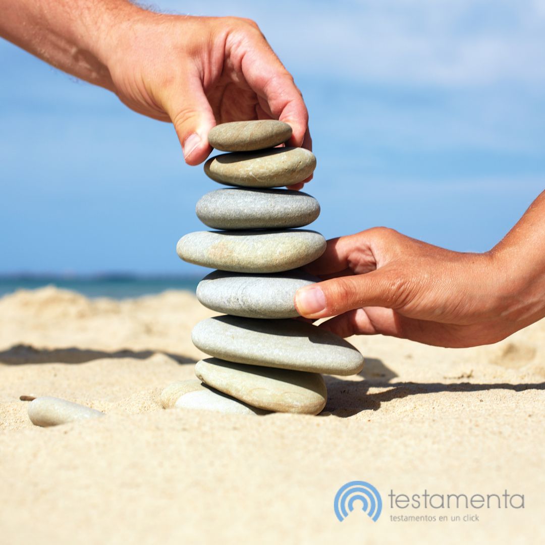 Testamenta_com's tweet photo. La idea de que hacer un #TestamentoSolidario es caro y complicado es totalmente falsa. Llámanos al 854 61 10 65 o escríbenos a soporte@testamenta.es y verás lo fácil y rápido que es construir con tu solidaridad un mundo mejor. #TestamentoGratis #TestamentoOnline #Testamentos https://t.co/TVAEvujqC3