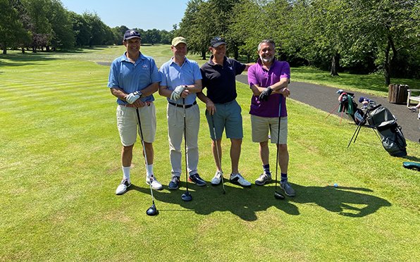 PangCollOPs's tweet photo. Calling all OP Golfers, the honour of your society is at stake.  The Annual OP's V The College Match is on Wed 20th Sept at 2.15pm at The Berkshire Golf Course and we are searching for four more players https://t.co/KDubwzKQiT