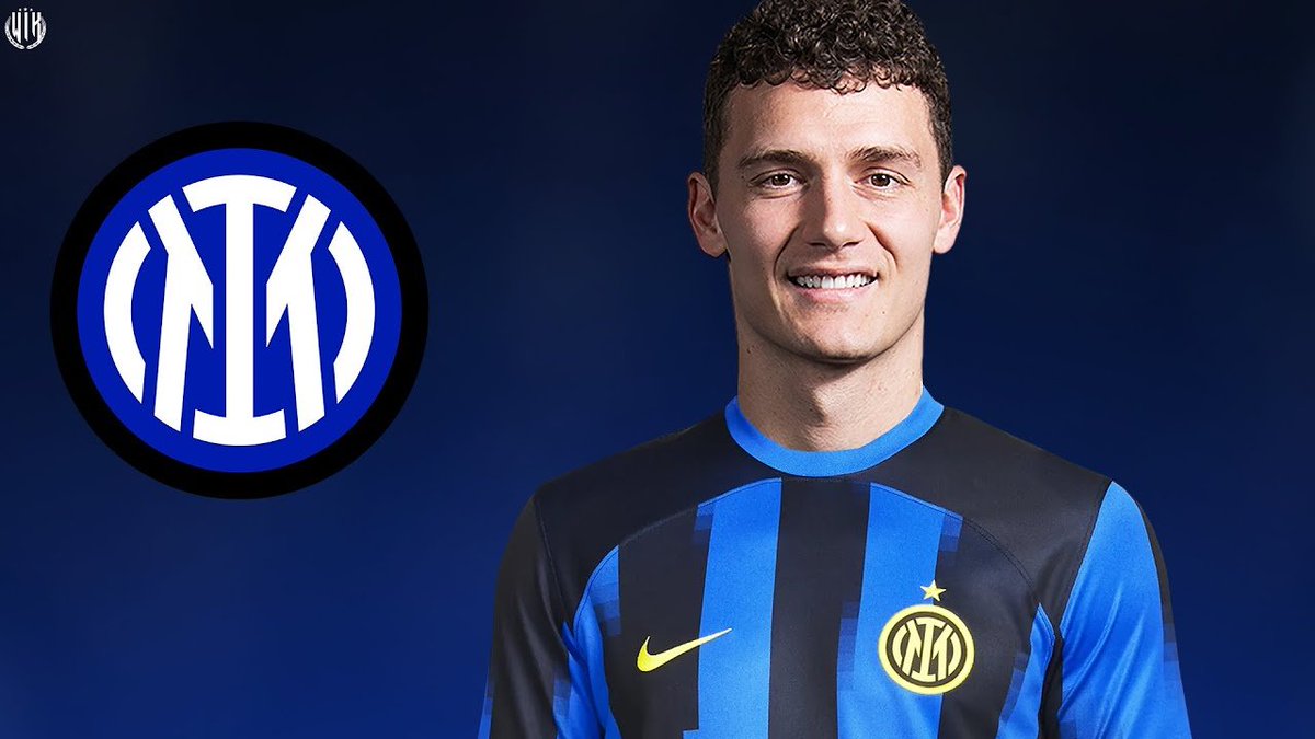 🧵- Benjamin Pavard all'Inter - Thread

Al termine di una trattativa che sembrava non finire mai Pavard sbarca a Milano sponda nero-azzurra. Ma che tipo di giocatore è il francese? Come potrà inserirsi nell'Inter? Ne ho risposto in questo thread