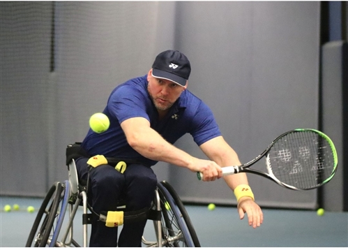 🎾 Wheelchair open day! @tenniswales @SwanseaTennis 📍 Swansea Tennis Centre 📅 Sunday 10 September 2023 ⏰ 10 AM-12 PM 🔗 ow.ly/YCSC50PBSWQ