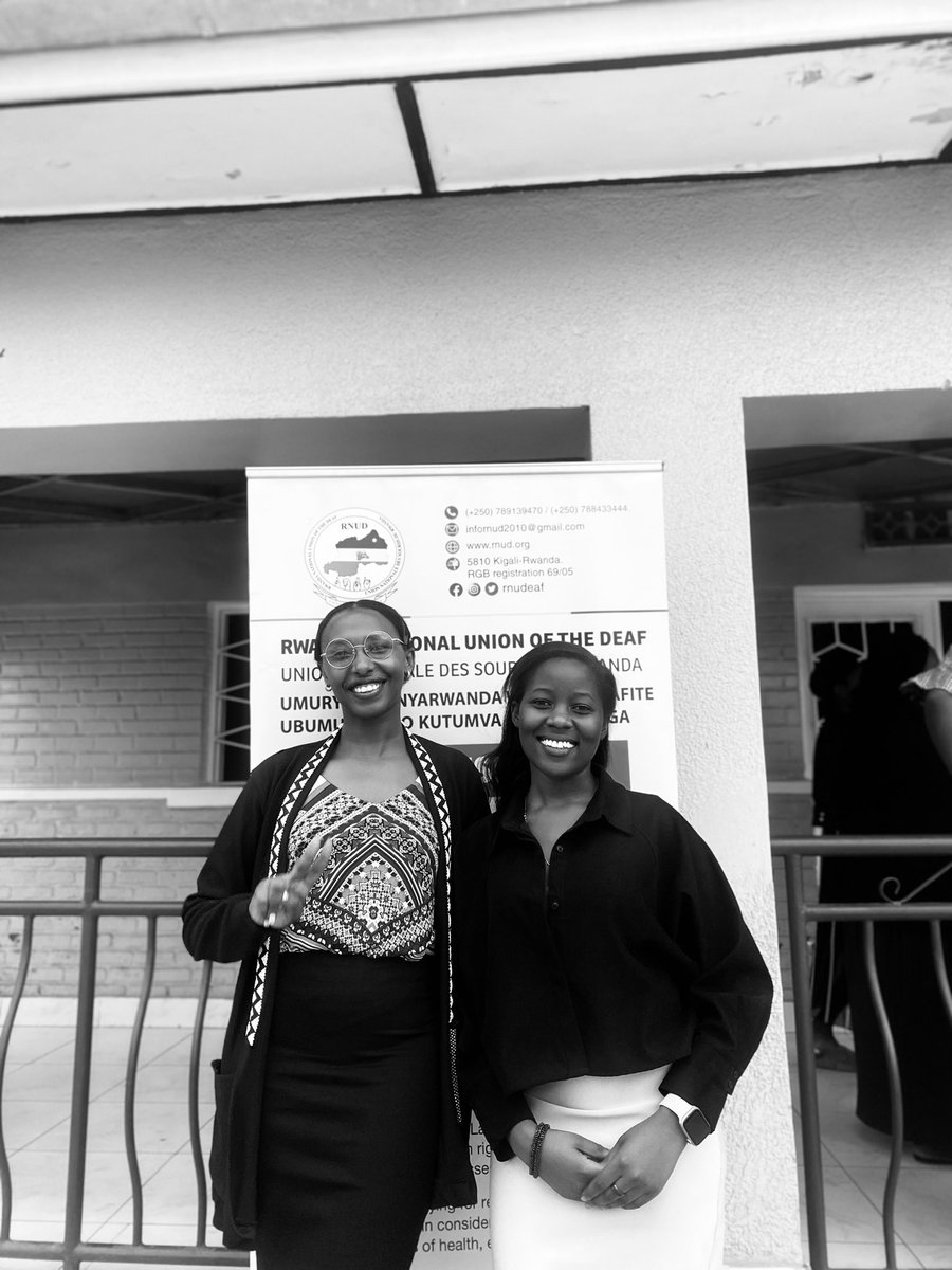 Ishimwe71's tweet photo. Today,We are completing our three months training in SIGN LANGUAGE 🤟🏿 🇷🇼#RNUD https://t.co/Ss75yEtQWf